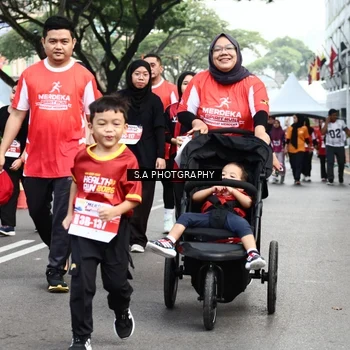 Runner Photo 8085476