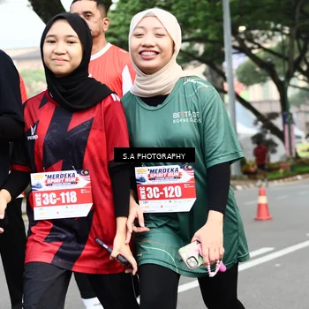 Runner Photo 8085480