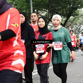 Runner Photo 8085481