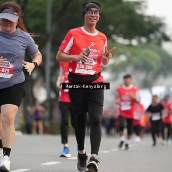 Runner Photo 8085482