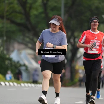 Runner Photo 8085483