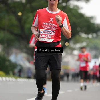 Runner Photo 8085484