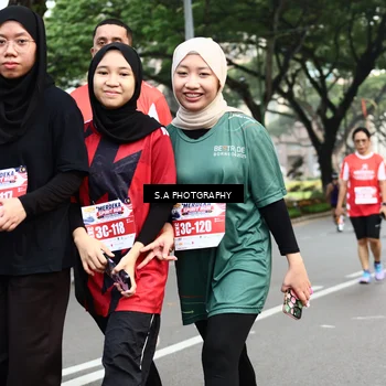 Runner Photo 8085485