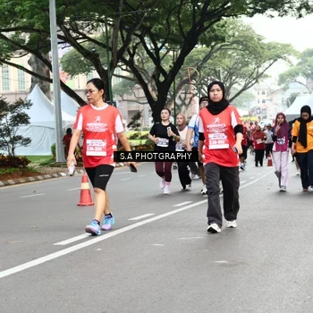 Runner Photo 8085486
