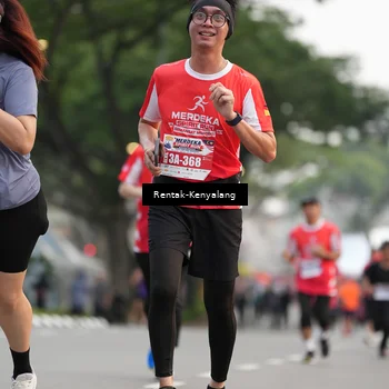 Runner Photo 8085487