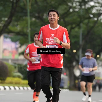 Runner Photo 8085488