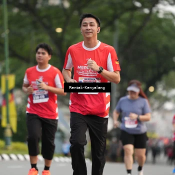 Runner Photo 8085489
