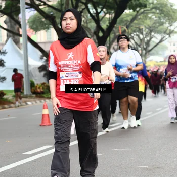 Runner Photo 8085490