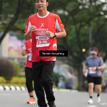 Runner Photo 8085491
