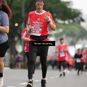 Runner Photo 8085492