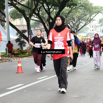Runner Photo 8085494
