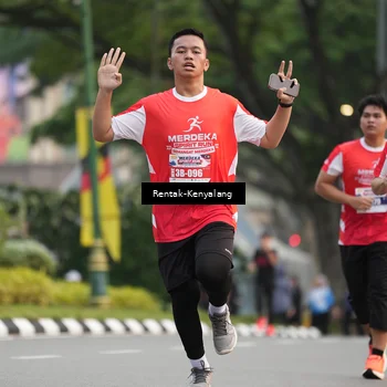 Runner Photo 8085495