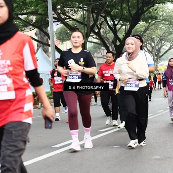 Runner Photo 8085497