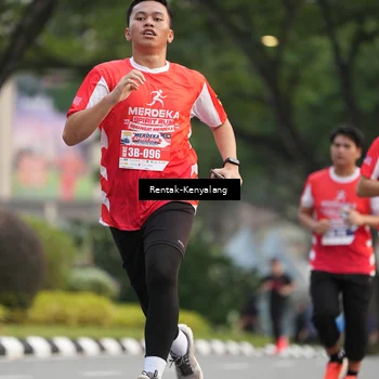 Runner Photo 8085498