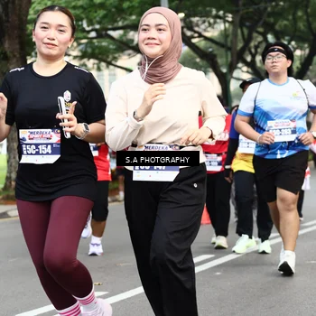 Runner Photo 8085499