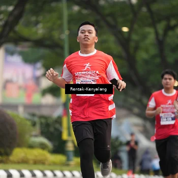 Runner Photo 8085500