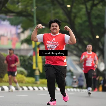 Runner Photo 8085503