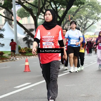 Runner Photo 8085504