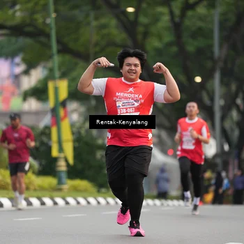 Runner Photo 8085505