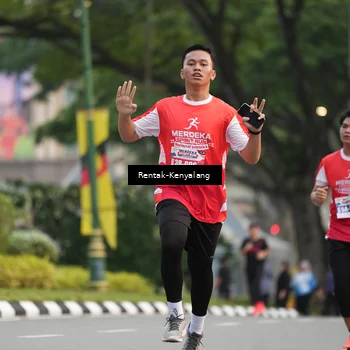 Runner Photo 8085506