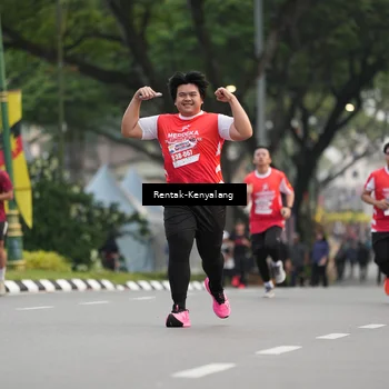Runner Photo 8085507