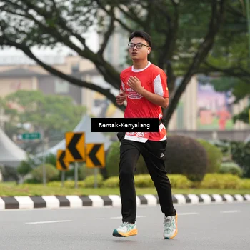 Runner Photo 8085508
