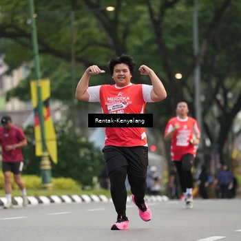 Runner Photo 8085509