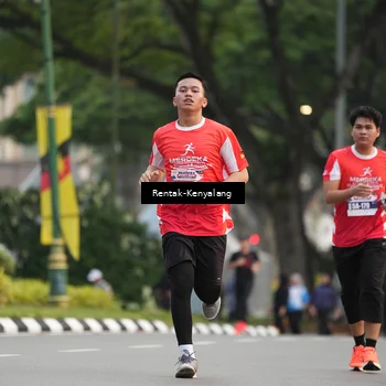 Runner Photo 8085510