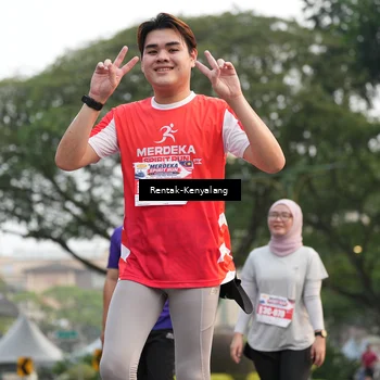 Runner Photo 8085511