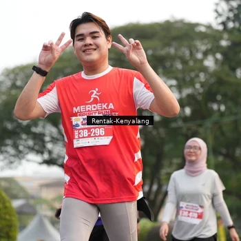 Runner Photo 8085512