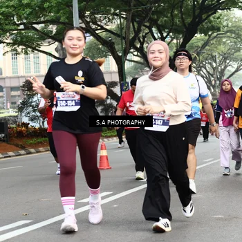 Runner Photo 8085517