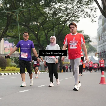 Runner Photo 8085518