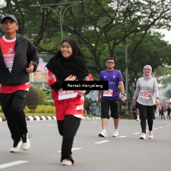 Runner Photo 8085519