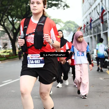 Runner Photo 8085521
