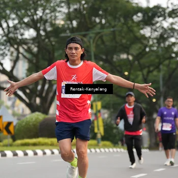 Runner Photo 8085522