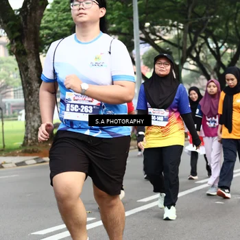 Runner Photo 8085523