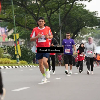 Runner Photo 8085528
