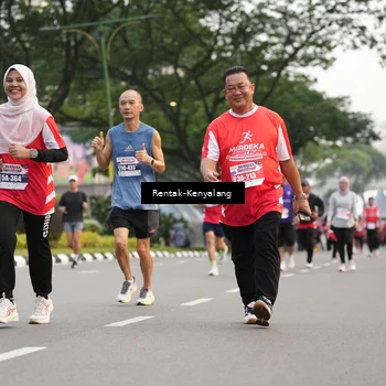Runner Photo 8085529