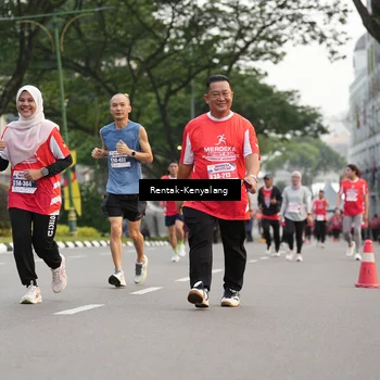 Runner Photo 8085530