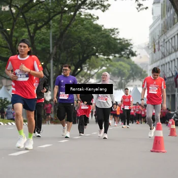 Runner Photo 8085531