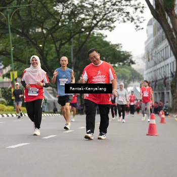Runner Photo 8085532