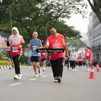 Runner Photo 8085533