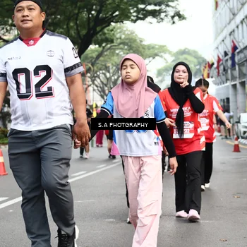Runner Photo 8085534