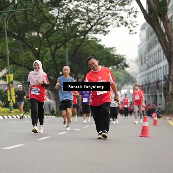 Runner Photo 8085536