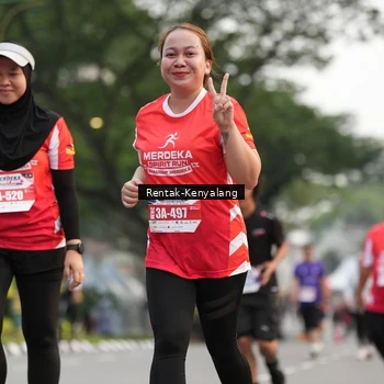 Runner Photo 8085537