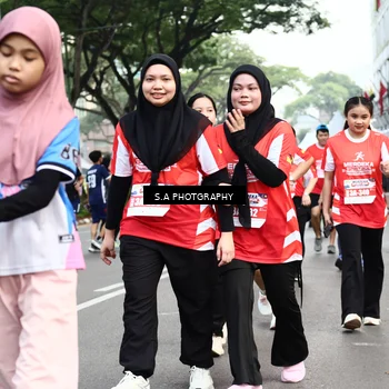Runner Photo 8085538