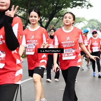 Runner Photo 8085540