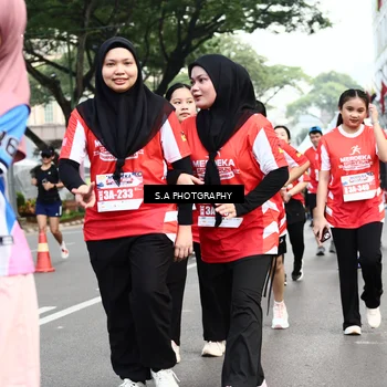 Runner Photo 8085541