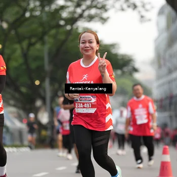 Runner Photo 8085542