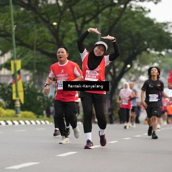 Runner Photo 8085543